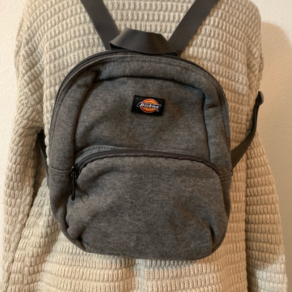Dickies mini backpack